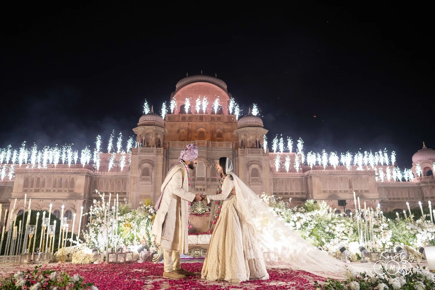 Wedding Planner in Chandigarh: Save the Date